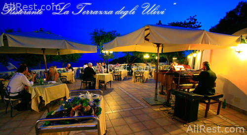 Grand Hotel Le Rocce 47